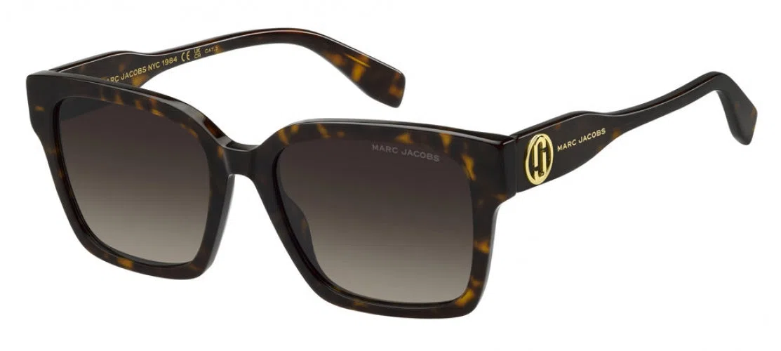 Marc Jacobs MARC814 Sunglasses - view 11